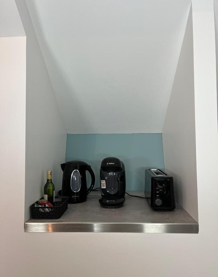 Onyx D'Opale Apartment Calais Ngoại thất bức ảnh