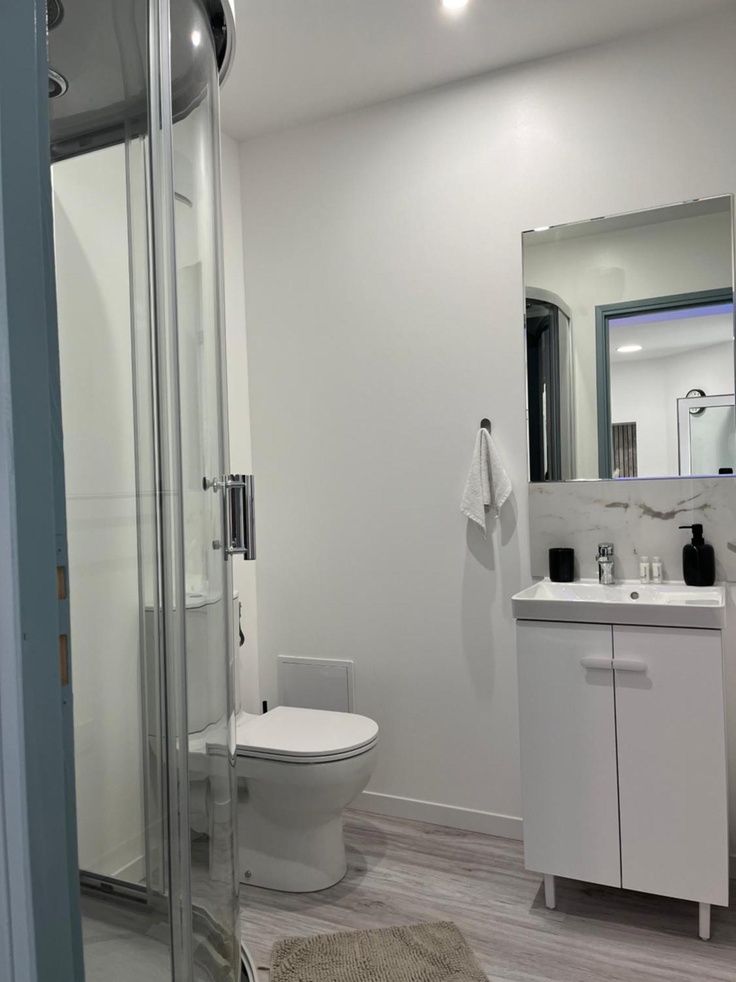 Onyx D'Opale Apartment Calais Ngoại thất bức ảnh