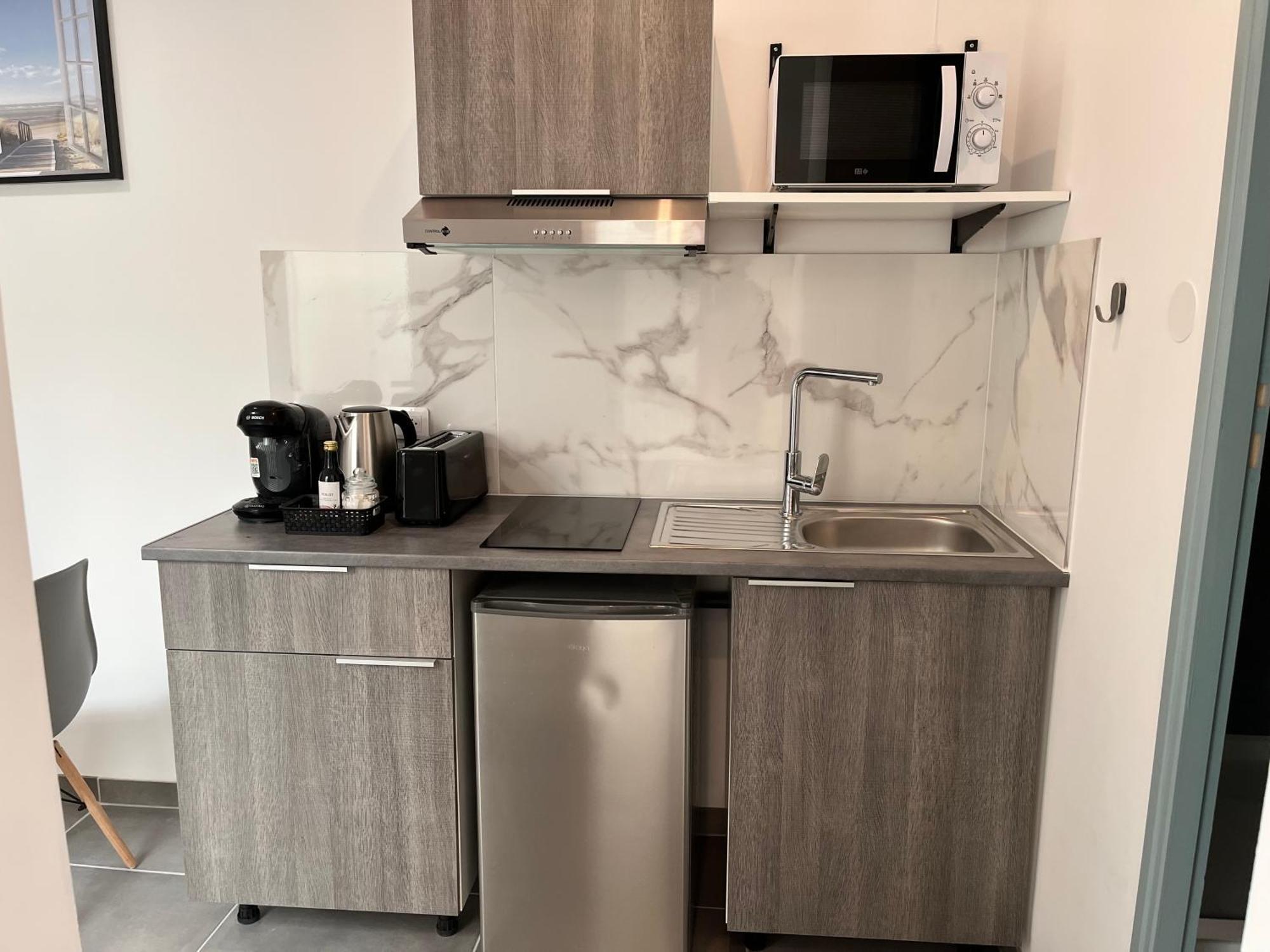 Onyx D'Opale Apartment Calais Ngoại thất bức ảnh