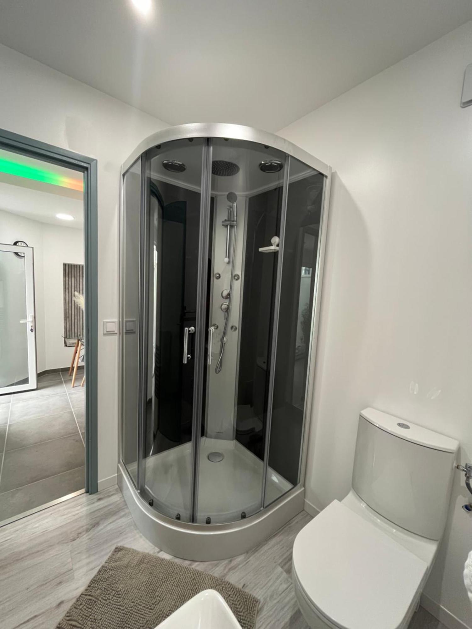 Onyx D'Opale Apartment Calais Ngoại thất bức ảnh