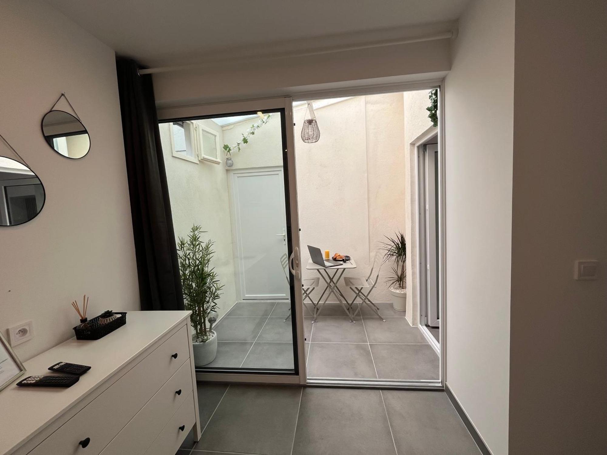Onyx D'Opale Apartment Calais Ngoại thất bức ảnh