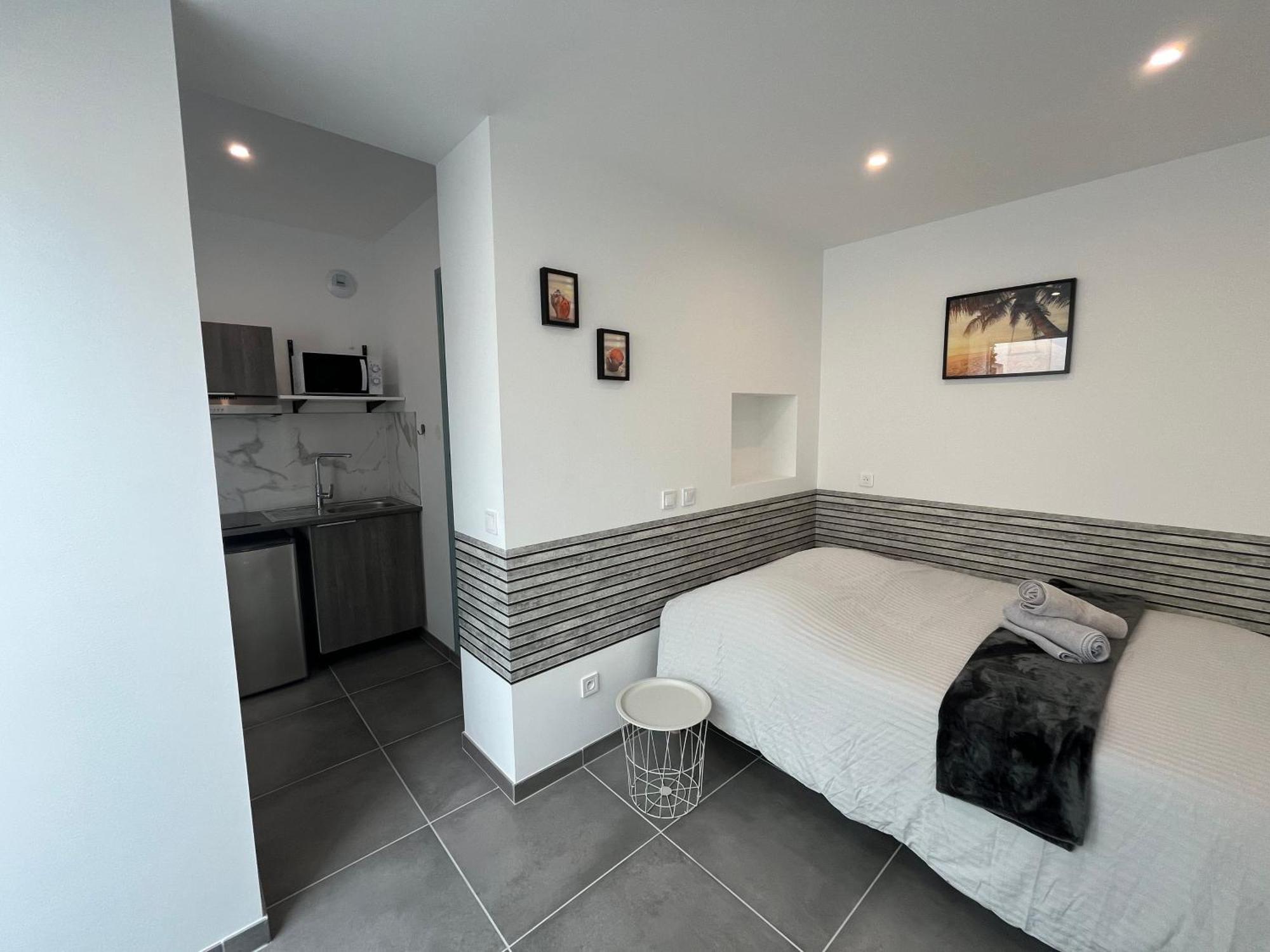 Onyx D'Opale Apartment Calais Ngoại thất bức ảnh